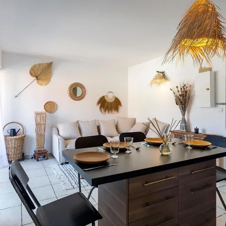 La Meridienne-5 By Interhome * Le Lavandou