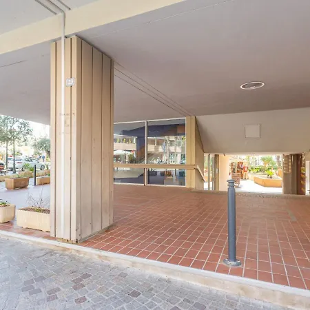 La Meridienne-5 By Interhome *