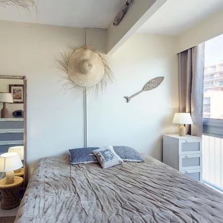 La Meridienne-5 By Interhome
