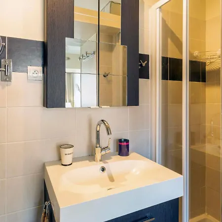 La Meridienne-5 By Interhome Le Lavandou