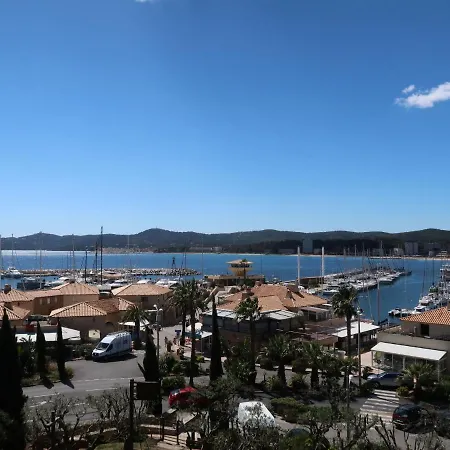 La Meridienne-5 By Interhome * Le Lavandou